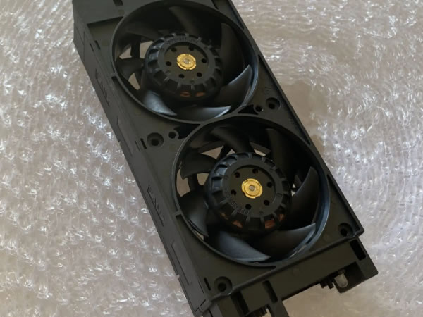 3D打印機常用什么型號的散熱風扇？